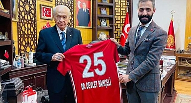 Çakır, 'Kararımız ve tavrımız nettir'