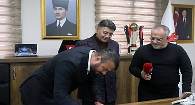 “Cana Can Kat Erzincan” kampanyası başlatıldı