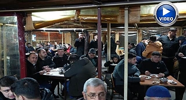 Çay ocakları ilim yuvası olacak