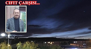 Çek bir foto, yağlı olsun!