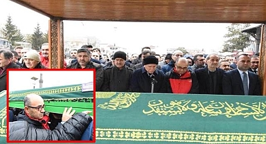 Çizmeli ailesinin acı günü