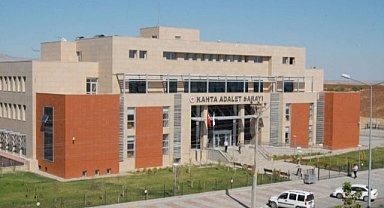 Çocuğuna şiddet uygulayan baba tutuklandı