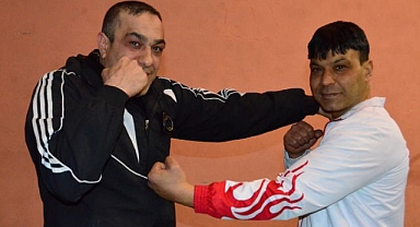 Çocuklar mutlaka spor yapmalı