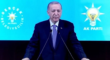 8 başlıkta AK Parti'nin seçim beyannamesi