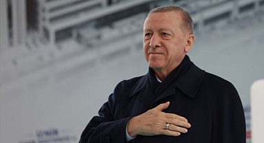 Cumhurbaşkanı Erdoğan'dan atama müjdesi