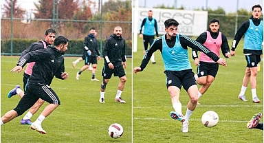 Dadaş Balıkesir’e geçti
