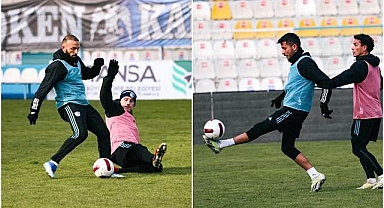 Dadaş Bodrum'a hazır