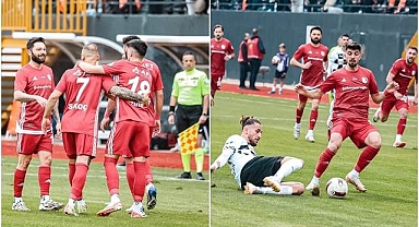 Dadaş Ege’de hayat buldu