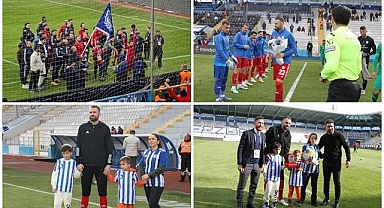 Dadaşın kaptanının 500. maç gururu