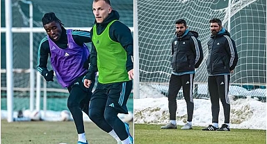 Dadaşlara ikinci yarı daha çok iş düşecek