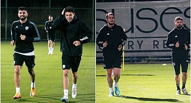 Dadaşların kamp programı belli oldu