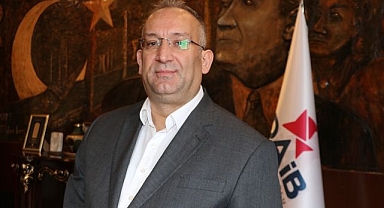 DAİB üyesi firmalardan 2024 yılı ihracat hedefi