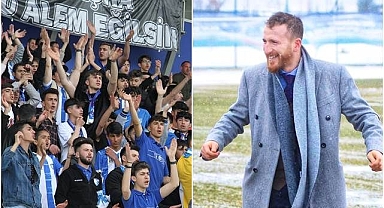 Dal'dan taraftara çağrı!