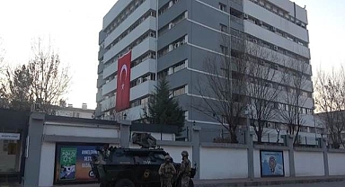 DEAŞ’ın finans ağına ağır darbe!