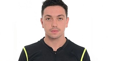 Demirbaş düdük çalacak