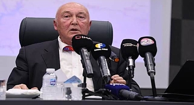 Deprem için Doğu'yu işaret etti!