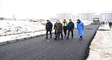 Deprem konutlarında sona doğru