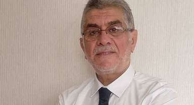 Durak Bulut, Büyükşehir için aday adayı oldu