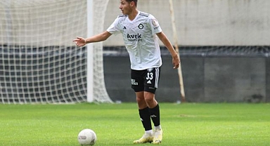 Efe Grenoble ile anlaştı