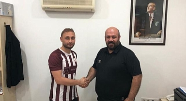 Elazığ’da yeni transferler imzaladı