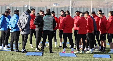 Elazığ yeniden topbaşı yapıyor