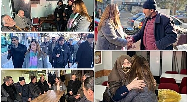 Emekliler önceliğimiz olacak
