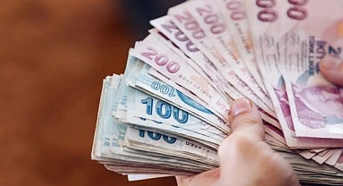 Emeklinin beklediği gün geldi