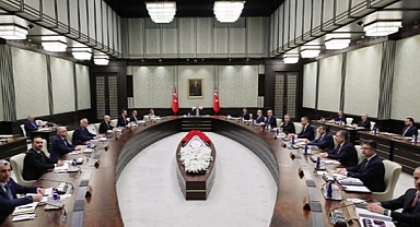 Emeklinin gözü kulağı bu toplantıda!