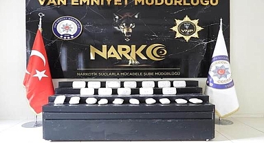 Emniyet göz açtırmadı!