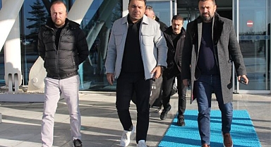 Emrah ve Murat’a, Uygun hoca