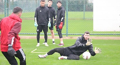 En büyük transfer Göktuğ!