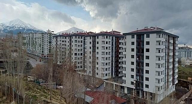 Erzurum 2023 konut satış en'leri açıklandı