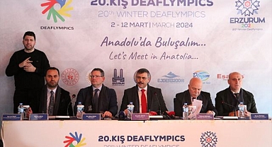 Erzurum'a gelmediklerine pişman olacaklar