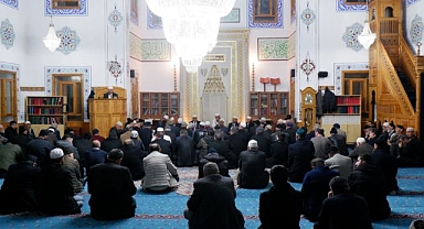 Erzurum’da asırlık gelenek devam ediyor