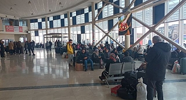 Erzurum'da bilet fiyatları uçtu!