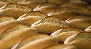 Erzurum'da ekmeğe zam geldi!