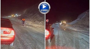 Erzurum'da faciaya ramak kala!