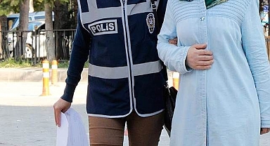 Erzurum’da FETÖ Operasyonu