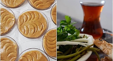 Erzurum'da iki ürün daha tescil yolunda