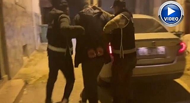 Erzurum'da