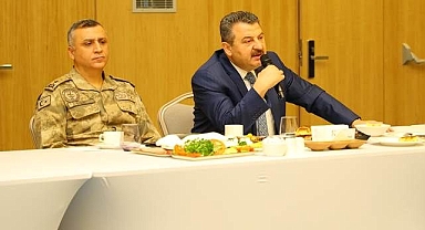 Erzurum'da kurallara uymayanlar bedelini ödeyecek!