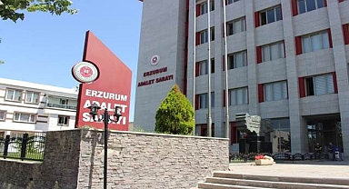 Erzurum'da ölümlü kazaya neden olmuştu