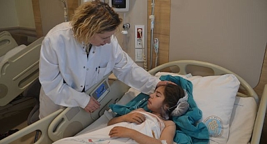 Erzurum'da özel çocuklara özel hizmet