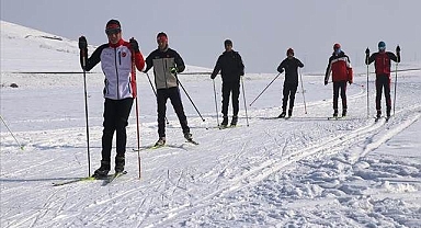 Erzurum'da yapılacak!