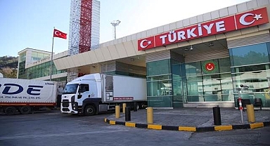 Erzurum'dan 48 ülkeye ihracat