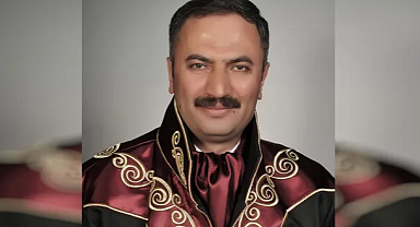 Erzurum'dan Akçil'e tebrik yağdı