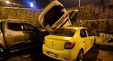Erzurum’un bir yıllık trafik bilançosu
