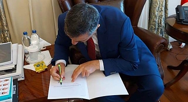 Erzurum'un Hafız Valisi yarışmaya katılıyor!