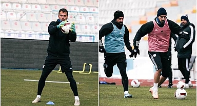 Erzurumspor - Bodrumspor maç biletleri satışta