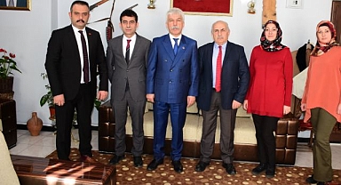 Esnafın derdi bizim derdimiz